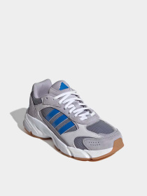 Кросівки повсякденні Adidas CRAZYCHAOS 2000 модель IH0907 Фото