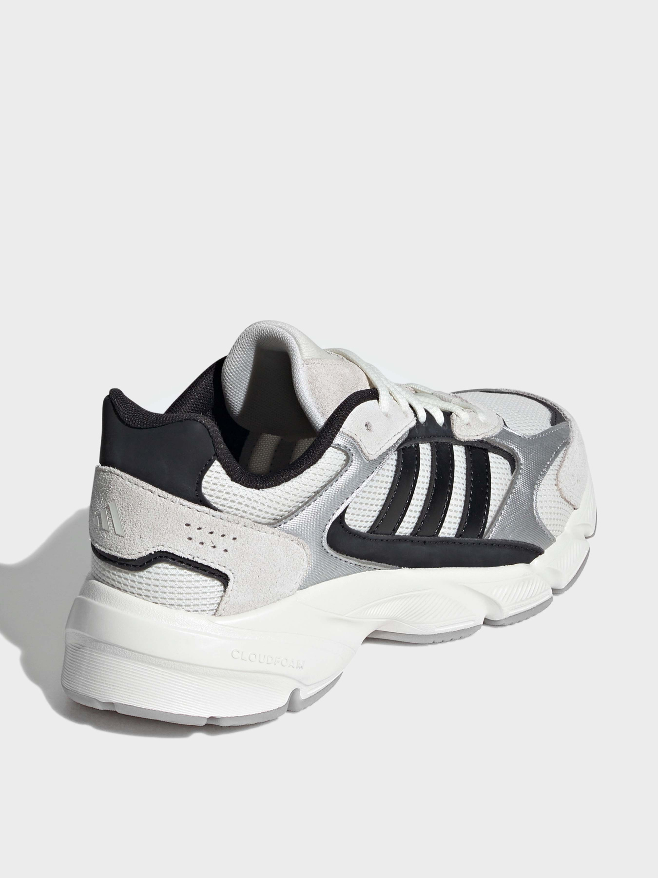 Кросівки повсякденні Adidas CRAZYCHAOS 2000 модель JH6699 Фото