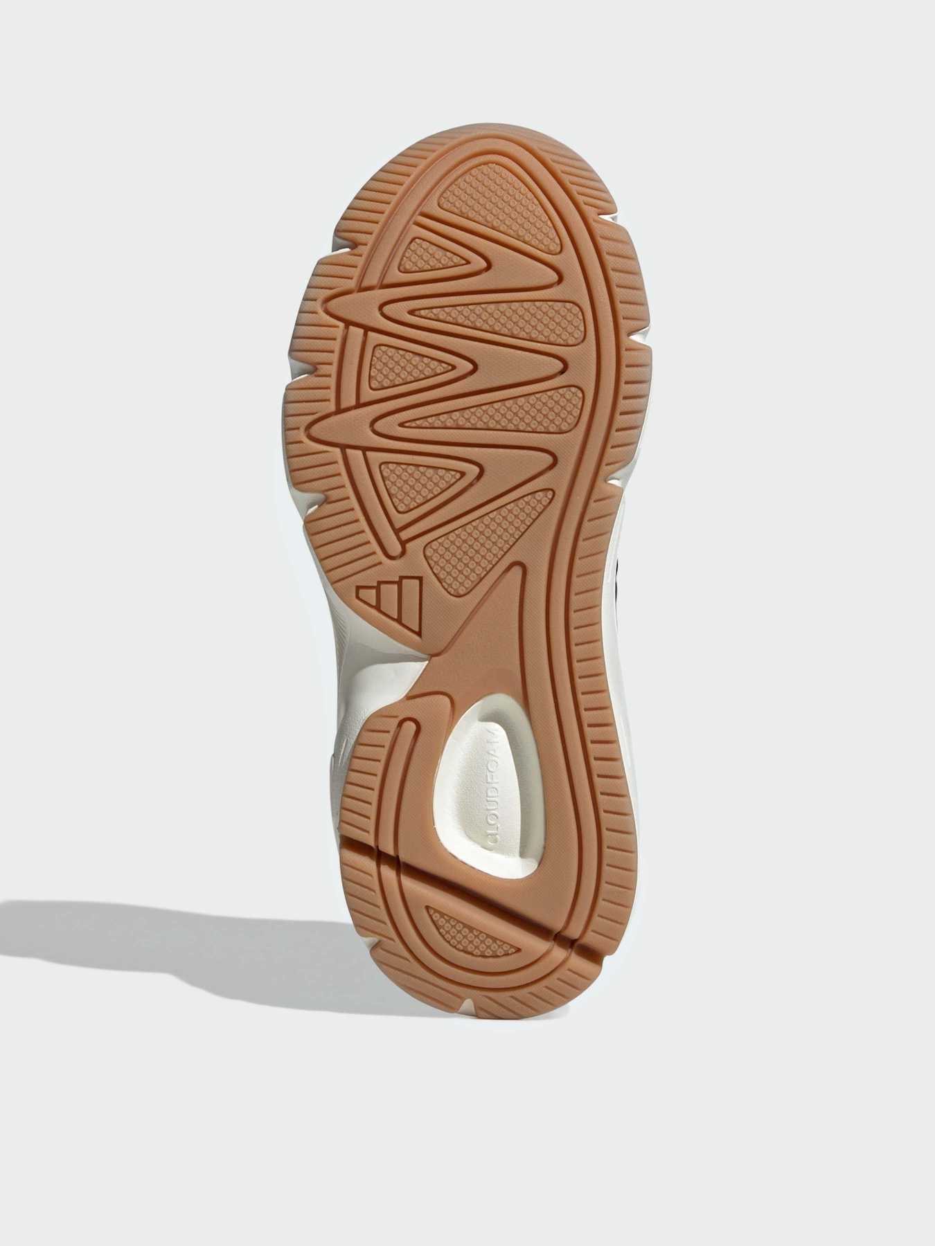 Кросівки повсякденні Adidas CRAZYCHAOS 2000 модель JH6699 Фото