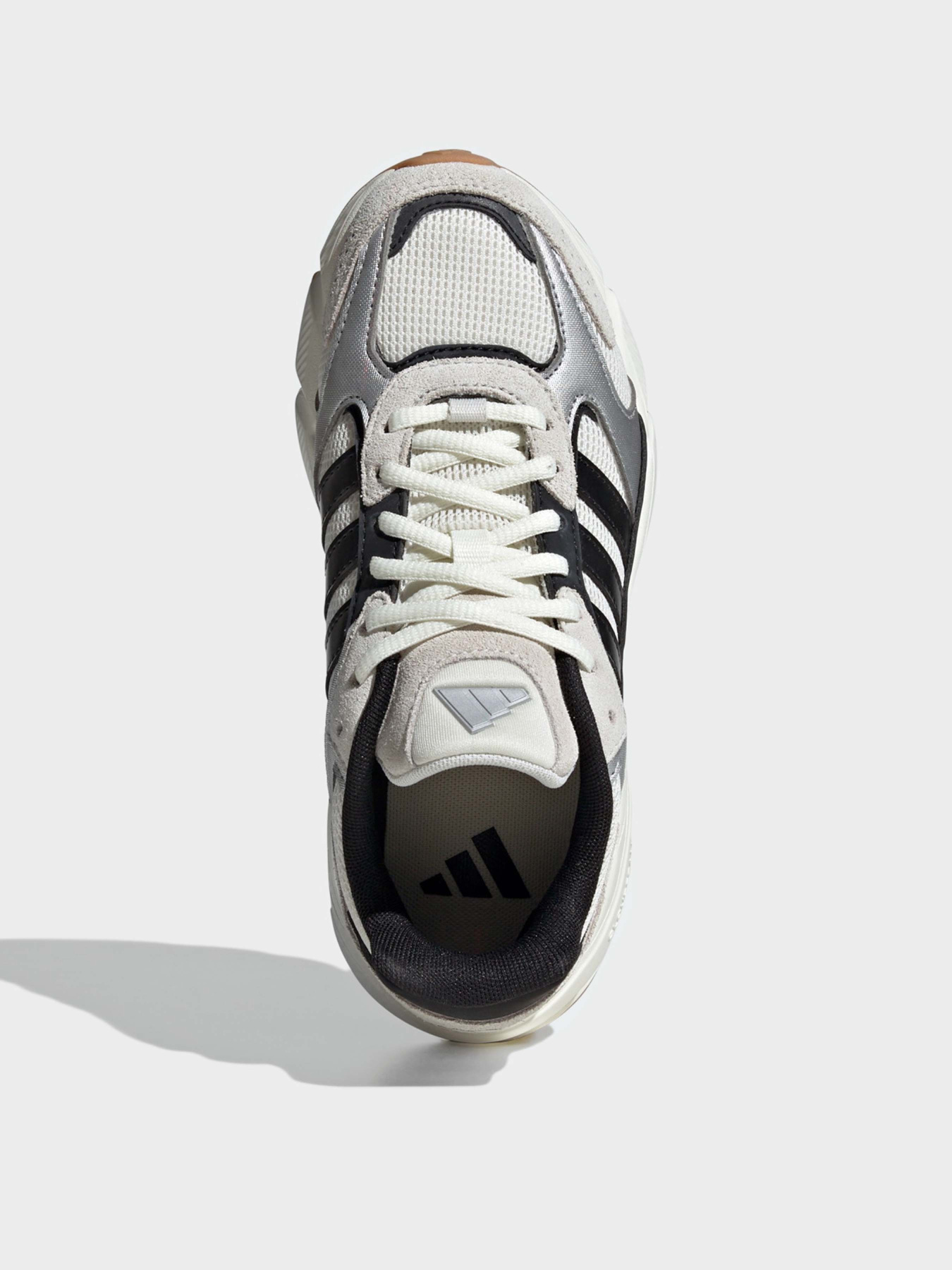 Кросівки повсякденні Adidas CRAZYCHAOS 2000 модель JH6699 Фото