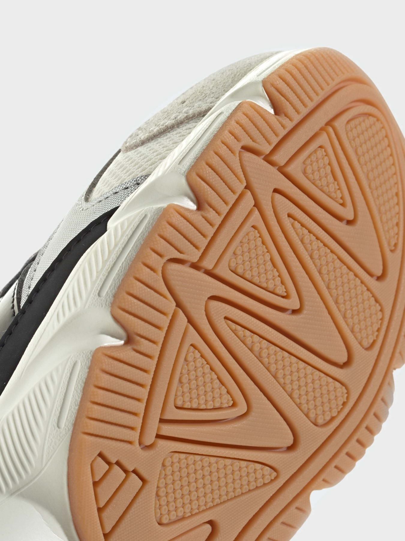 Кросівки повсякденні Adidas CRAZYCHAOS 2000 модель JH6699 Фото