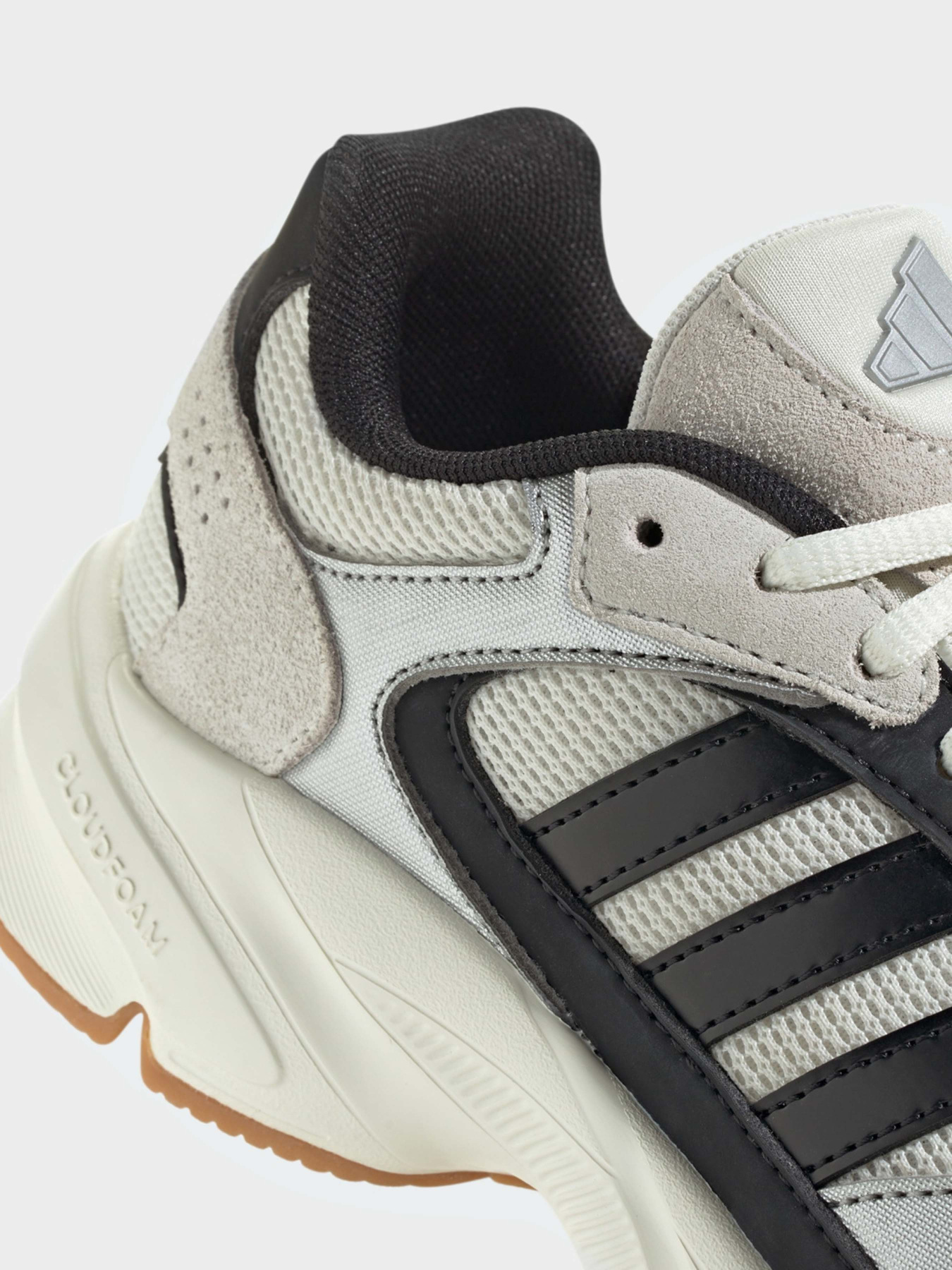 Кросівки повсякденні Adidas CRAZYCHAOS 2000 модель JH6699 Фото