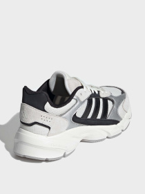 Кросівки повсякденні Adidas CRAZYCHAOS 2000 модель JH6699 Фото