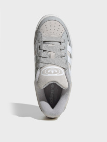 Кеди низькі Adidas Campus 00s Beta модель JH7836 Фото