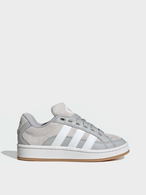 Кеды низкие Adidas Campus 00s Beta модель JH7836 Фото