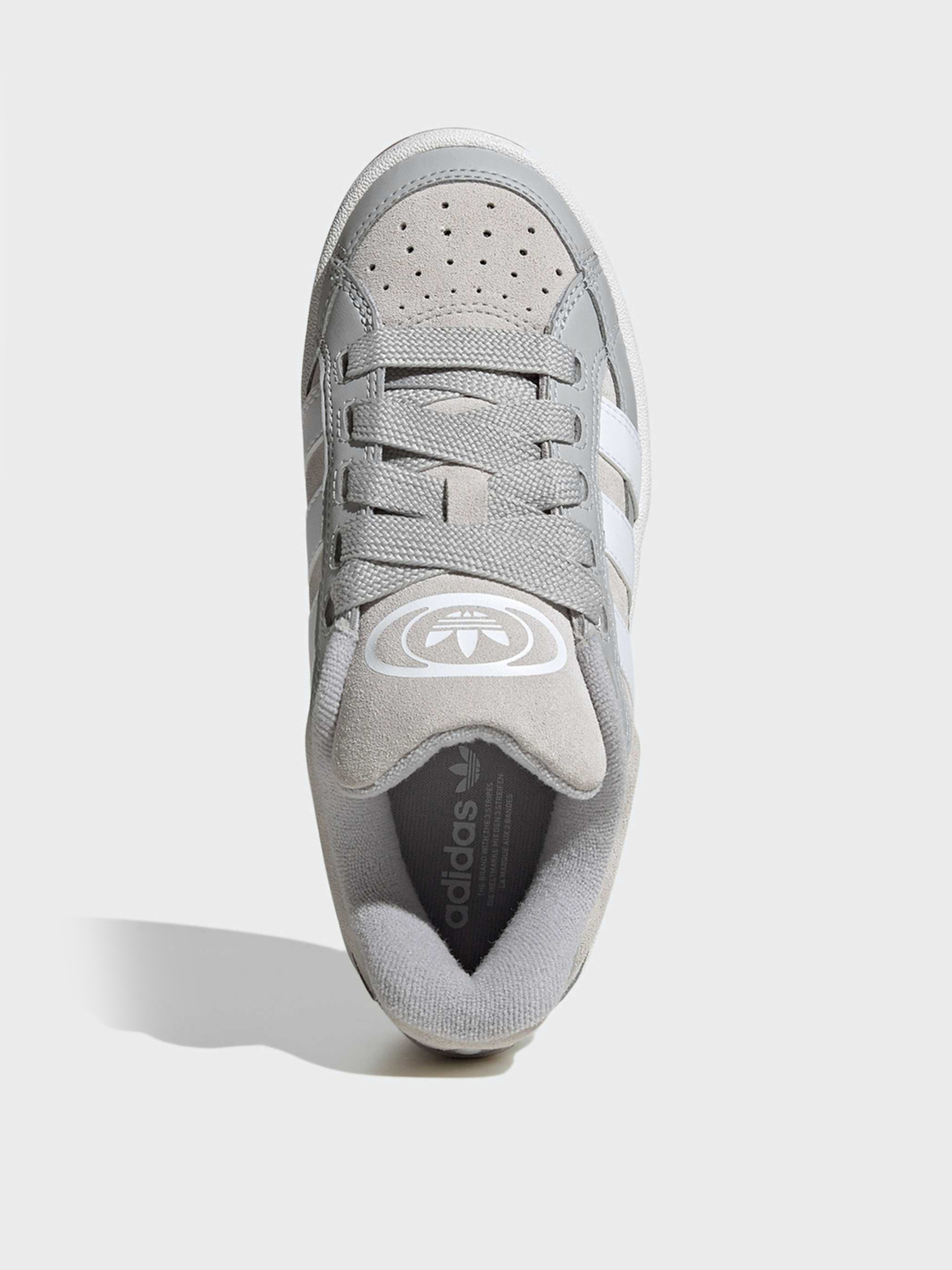 Кеди низькі Adidas CAMPUS 00S BETA модель JH7836 Кеди низькі Adidas CAMPUS 00S BETA модель JH7836 Фото