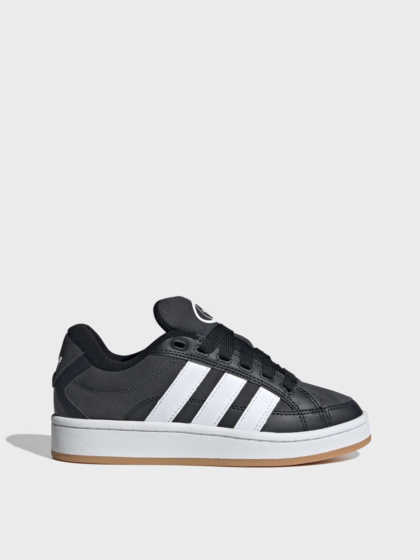 Кеди низькі Adidas Campus 00s Beta модель JH7837 Фото
