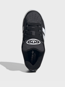 Кеди низькі Adidas Campus 00s Beta модель JH7837 Фото