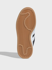 Кеди низькі Adidas Campus 00s Beta модель JH7837 Фото