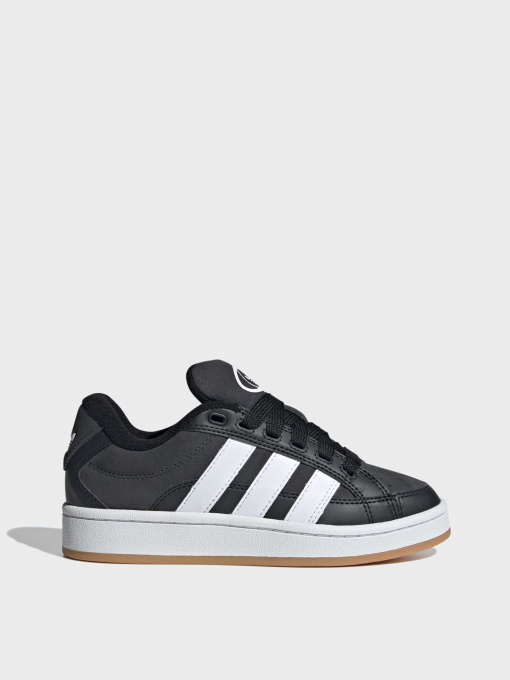Кеды низкие Adidas CAMPUS 00S BETA модель JH7837 Фото