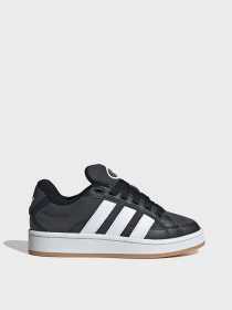 Кеды низкие Adidas CAMPUS 00S BETA модель JH7837 Фото