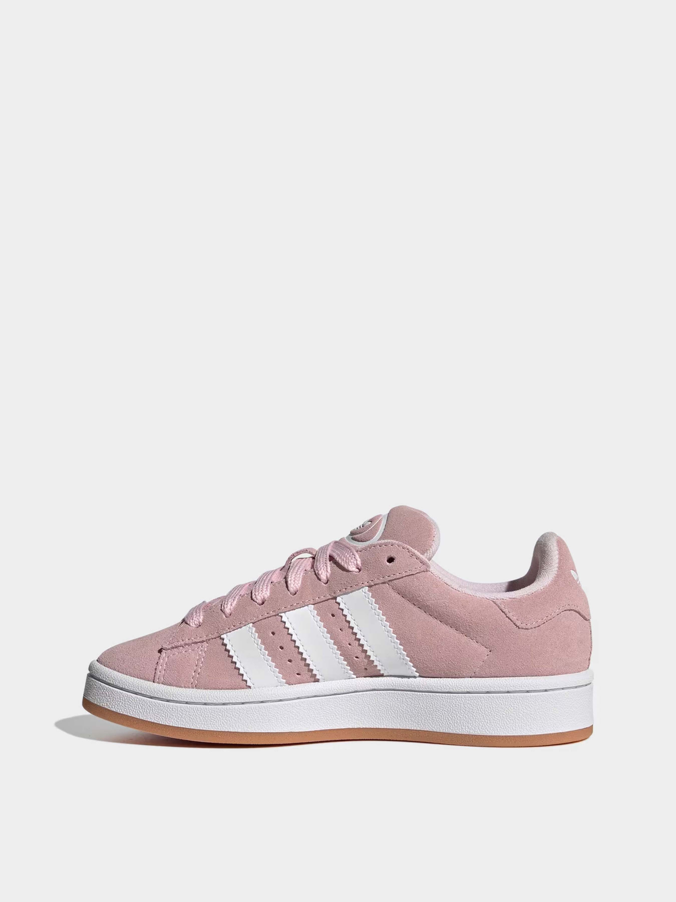 Кеды низкие Adidas Campus 00s модель JH7840 Фото