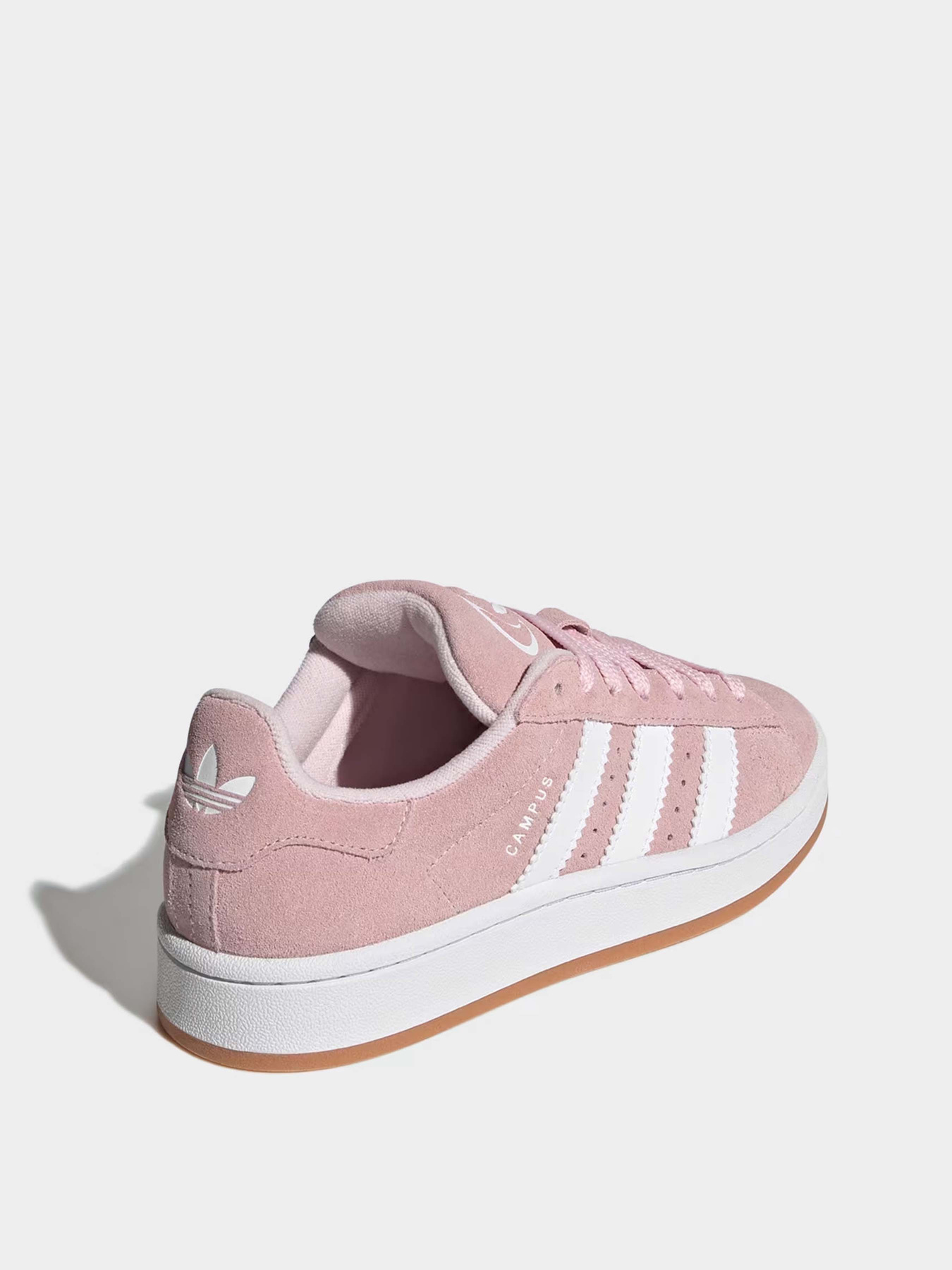 Кеды низкие Adidas Campus 00s модель JH7840 Фото
