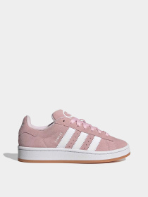 Кеды низкие Adidas Campus 00s модель JH7840 Фото