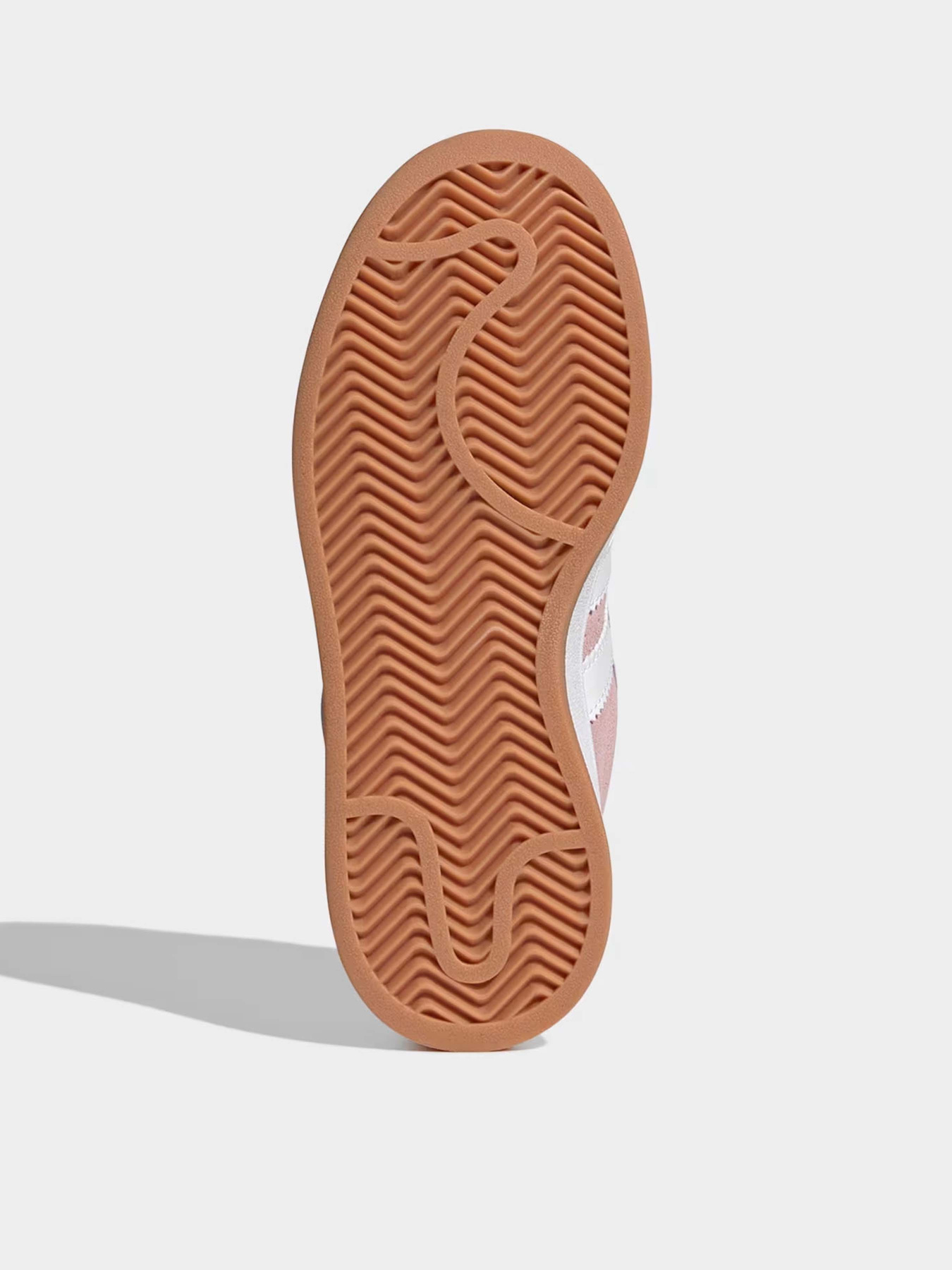 Кеди низькі Adidas CAMPUS 00S модель JH7840 Кеди низькі Adidas CAMPUS 00S модель JH7840 Фото