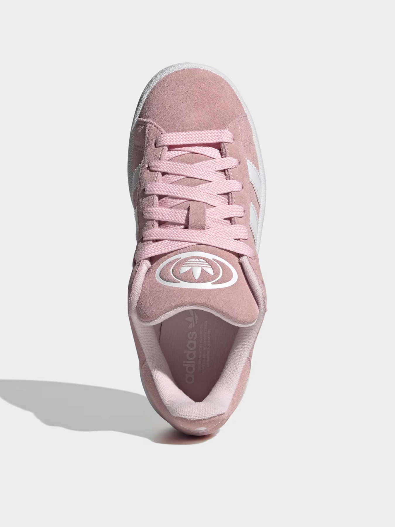 Кеди низькі Adidas CAMPUS 00S модель JH7840 Кеди низькі Adidas CAMPUS 00S модель JH7840 Фото