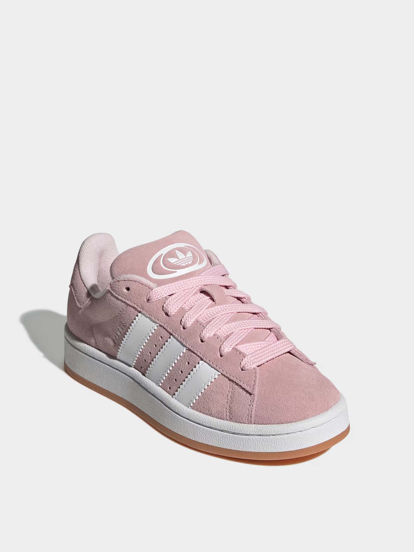 Кеди низькі Adidas CAMPUS 00S модель JH7840 Кеди низькі Adidas CAMPUS 00S модель JH7840 Фото