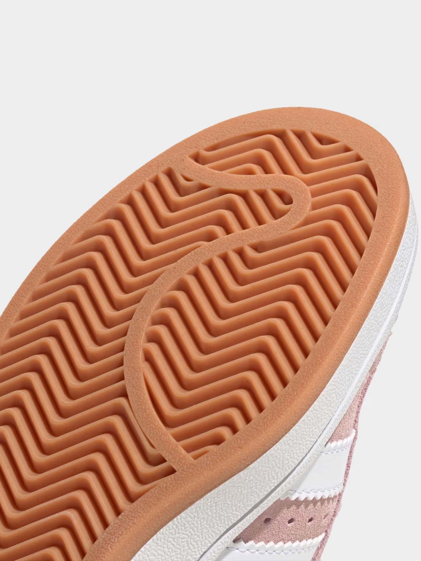 Кеди низькі Adidas CAMPUS 00S модель JH7840 Кеди низькі Adidas CAMPUS 00S модель JH7840 Фото