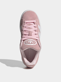 Кеди низькі Adidas CAMPUS 00S модель JH7840 Кеди низькі Adidas CAMPUS 00S модель JH7840 Фото