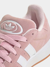 Кеди низькі Adidas CAMPUS 00S модель JH7840 Кеди низькі Adidas CAMPUS 00S модель JH7840 Фото