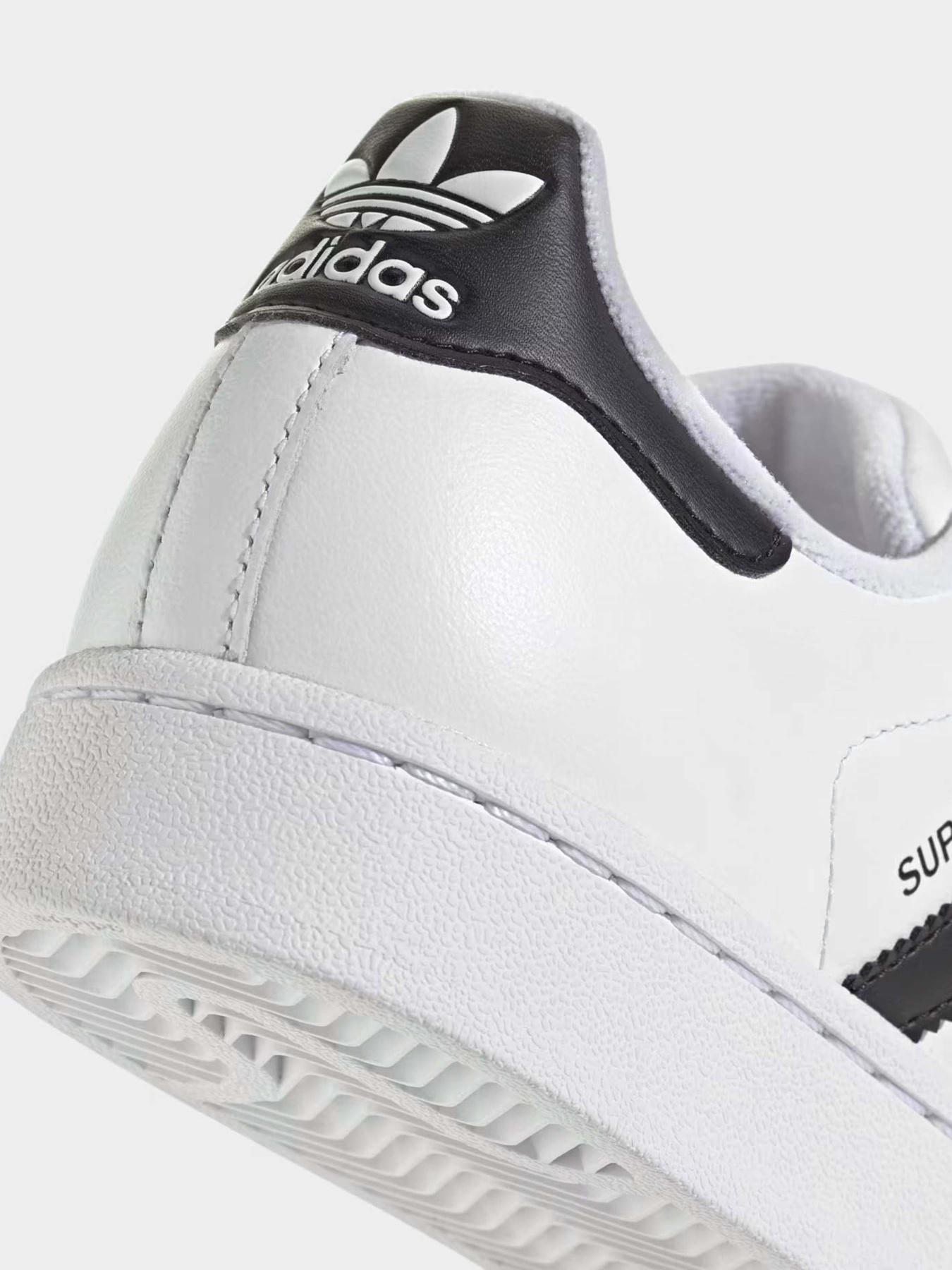 Кеди низькі Adidas Superstar II модель JH9976 Фото