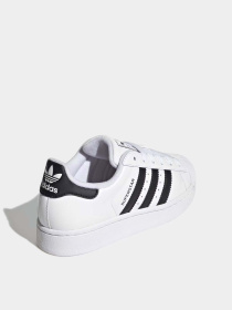 Кеди низькі Adidas Superstar II модель JH9976 Фото