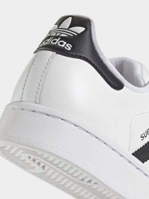 Кеди низькі Adidas Superstar II модель JH9976 Фото