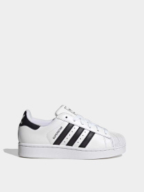 Кеды низкие Adidas Superstar II модель JH9976 Фото