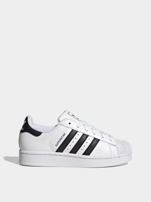 Кеды низкие Adidas Superstar II модель JH9976 Фото