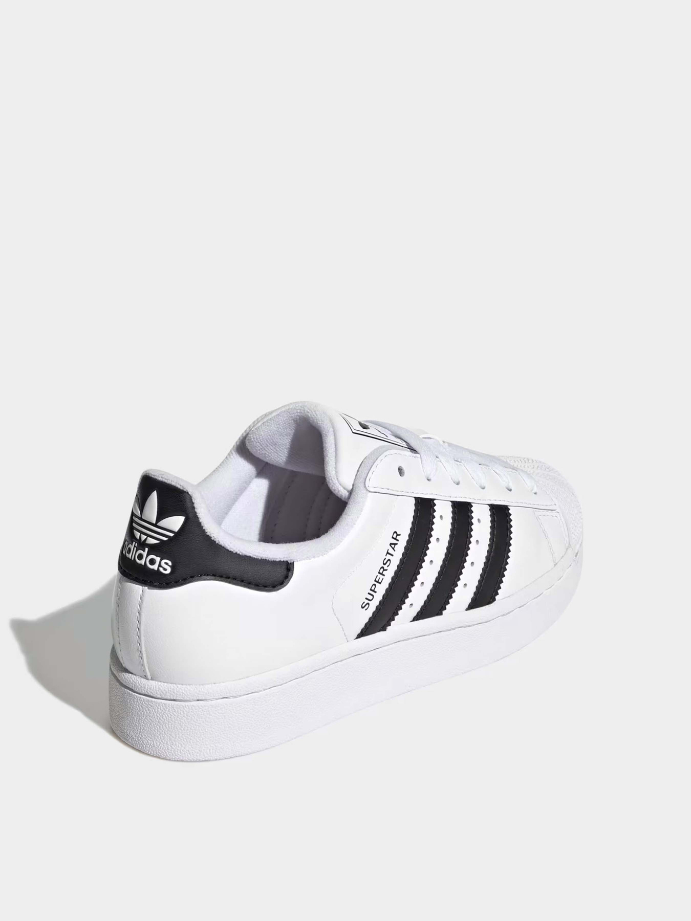 Кеди низькі Adidas SUPERSTAR II модель JH9976 Фото