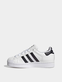 Кеди низькі Adidas SUPERSTAR II модель JH9976 Фото