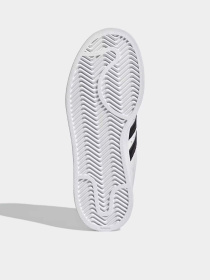 Кеди низькі Adidas SUPERSTAR II модель JH9976 Фото