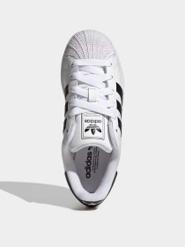 Кеди низькі Adidas SUPERSTAR II модель JH9976 Фото