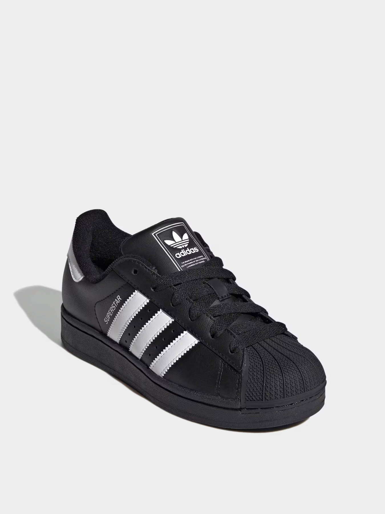 Кеди низькі Adidas Superstar II модель JH9977 Фото