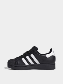 Кеди низькі Adidas Superstar II модель JH9977 Фото