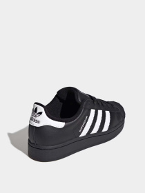 Кеди низькі Adidas Superstar II модель JH9977 Фото