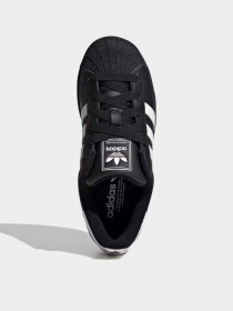Кеди низькі Adidas Superstar II модель JH9977 Фото