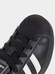 Кеди низькі Adidas Superstar II модель JH9977 Фото