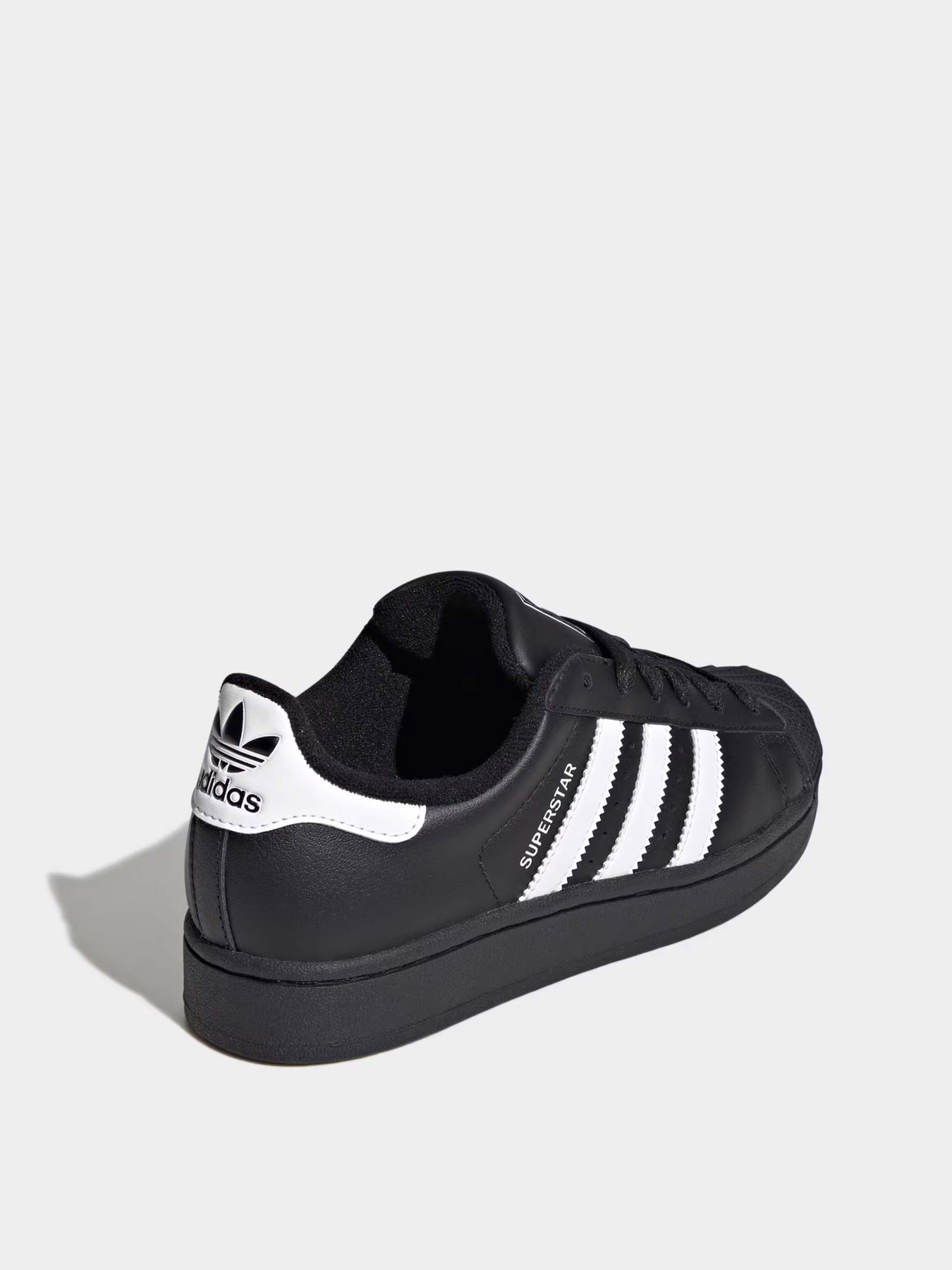 Кеди низькі Adidas SUPERSTAR II модель JH9977 Фото