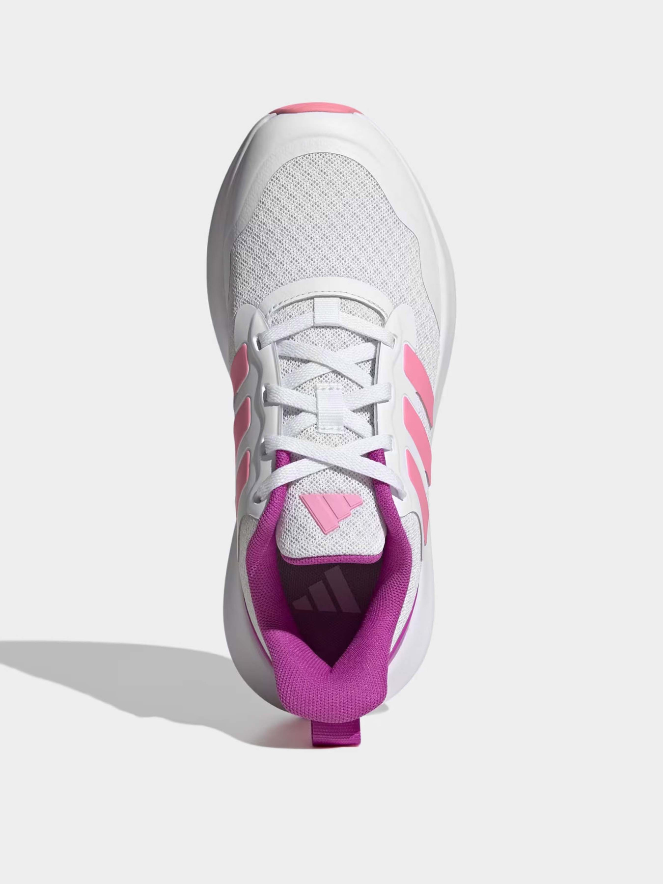 Кроссовки Adidas Fortarun 3.0 Sportswear модель JI2179 Фото