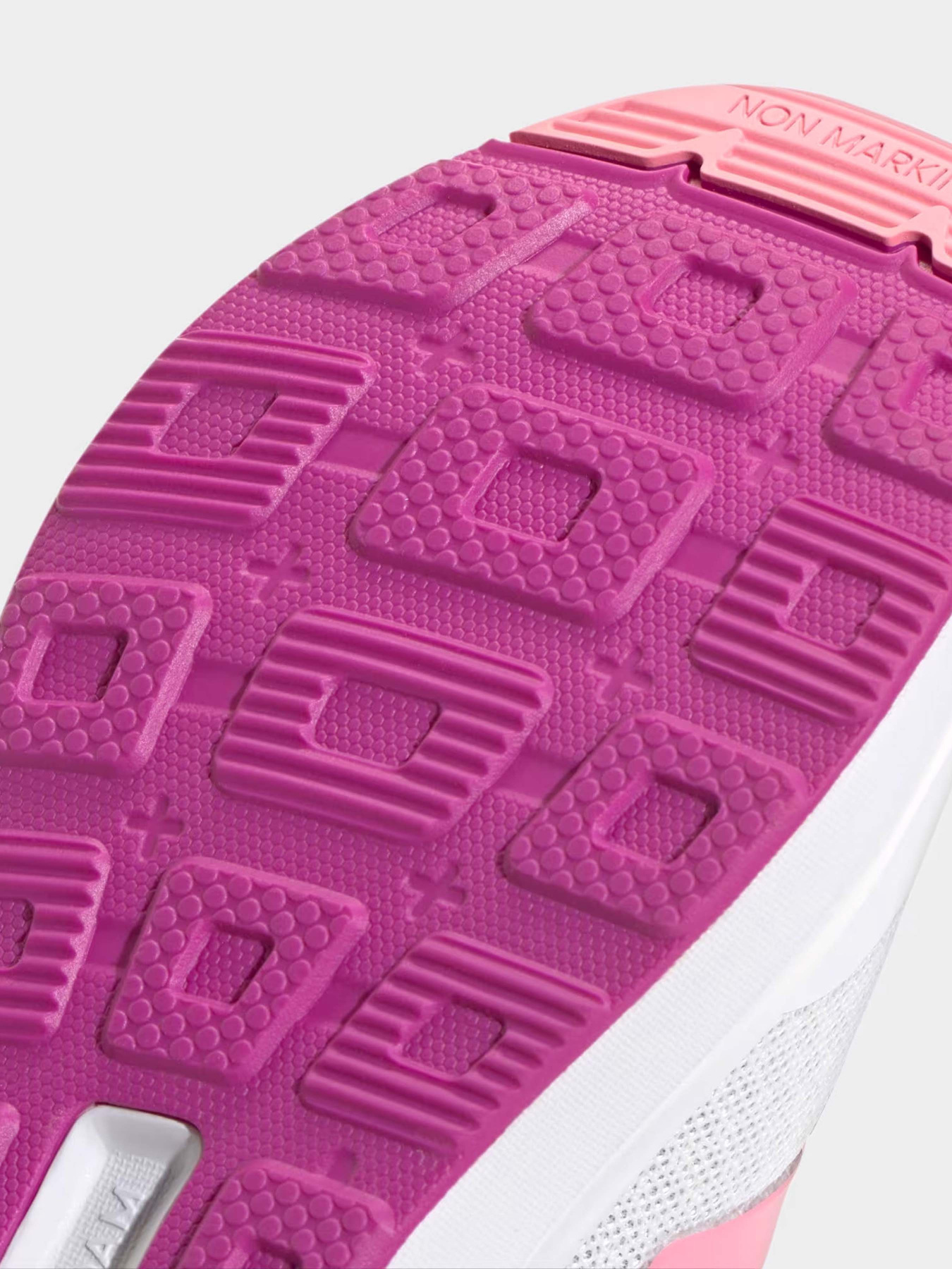 Кроссовки Adidas Fortarun 3.0 Sportswear модель JI2179 Фото