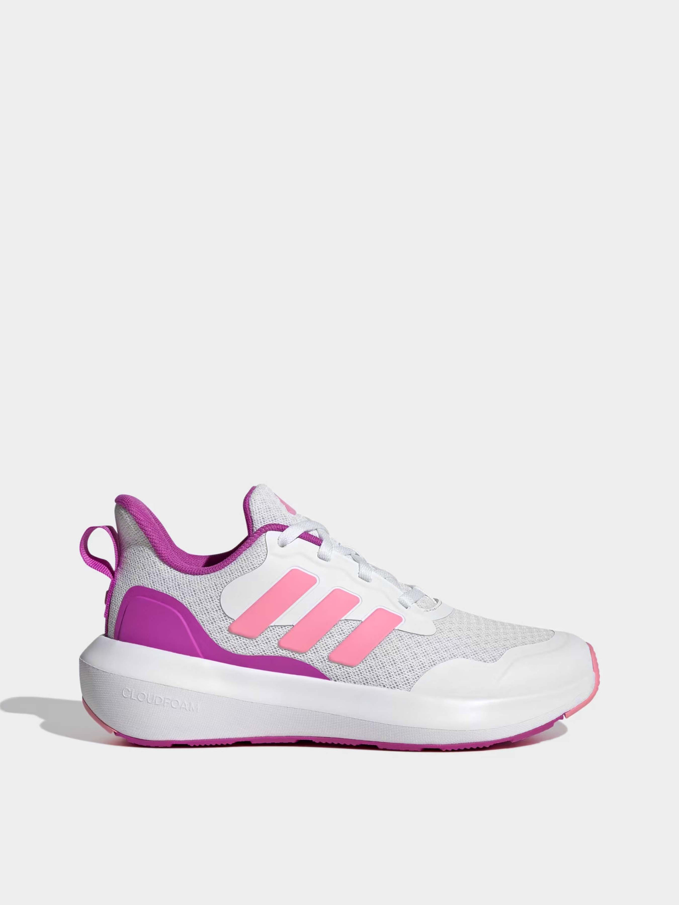 Кроссовки Adidas Fortarun 3.0 Sportswear модель JI2179 Фото