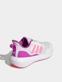 Кроссовки Adidas Fortarun 3.0 Sportswear модель JI2179 Фото