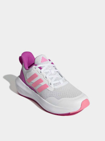 Кроссовки Adidas Fortarun 3.0 Sportswear модель JI2179 Фото