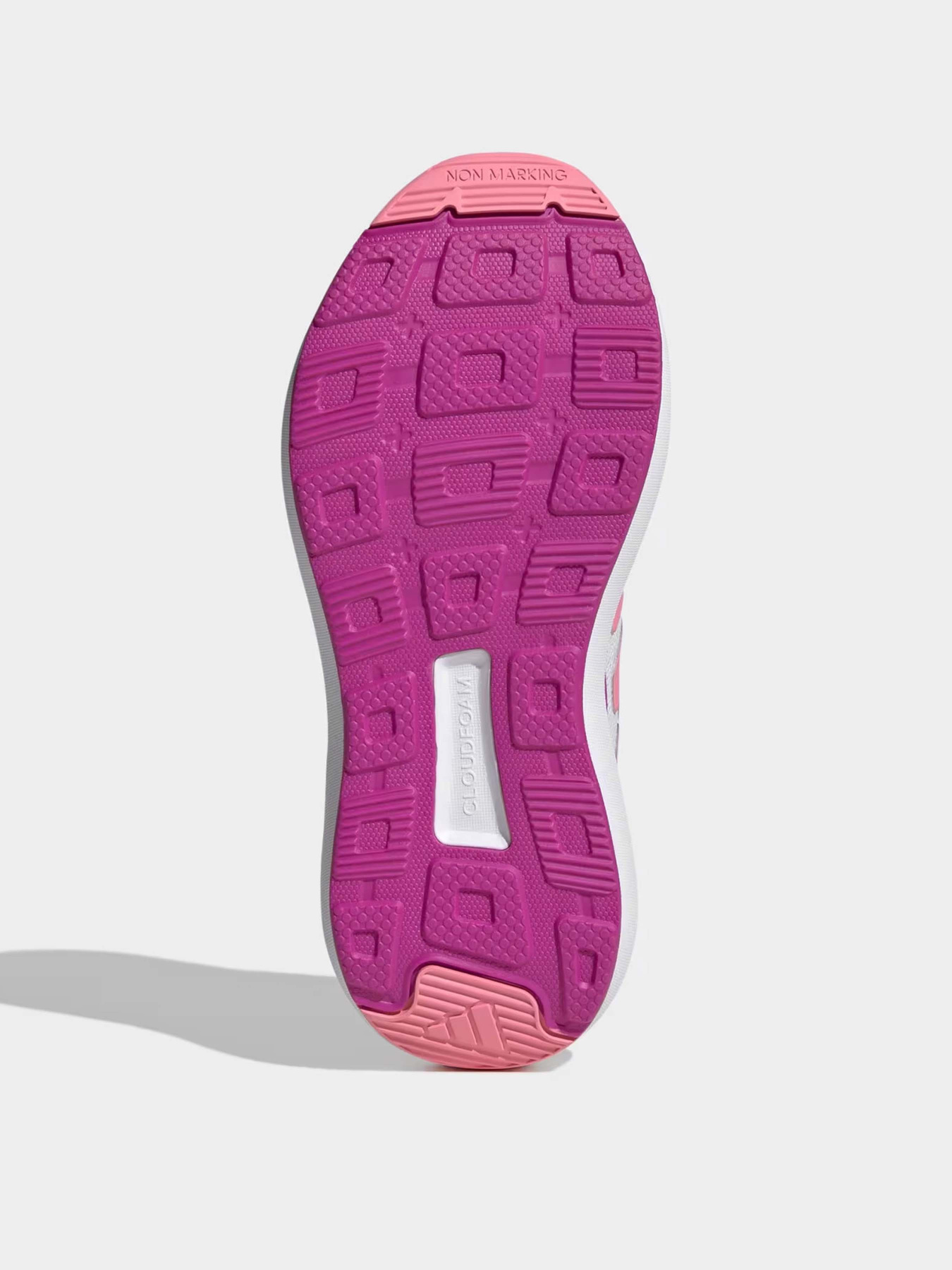 Кроссовки повседневные Adidas FORTARUN 3.0 SPORTSWEAR модель JI2179 Фото