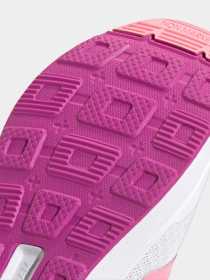 Кроссовки повседневные Adidas FORTARUN 3.0 SPORTSWEAR модель JI2179 Фото