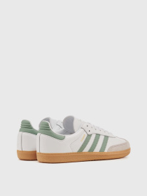 Кеды низкие Adidas Samba OG модель JP5479 Фото