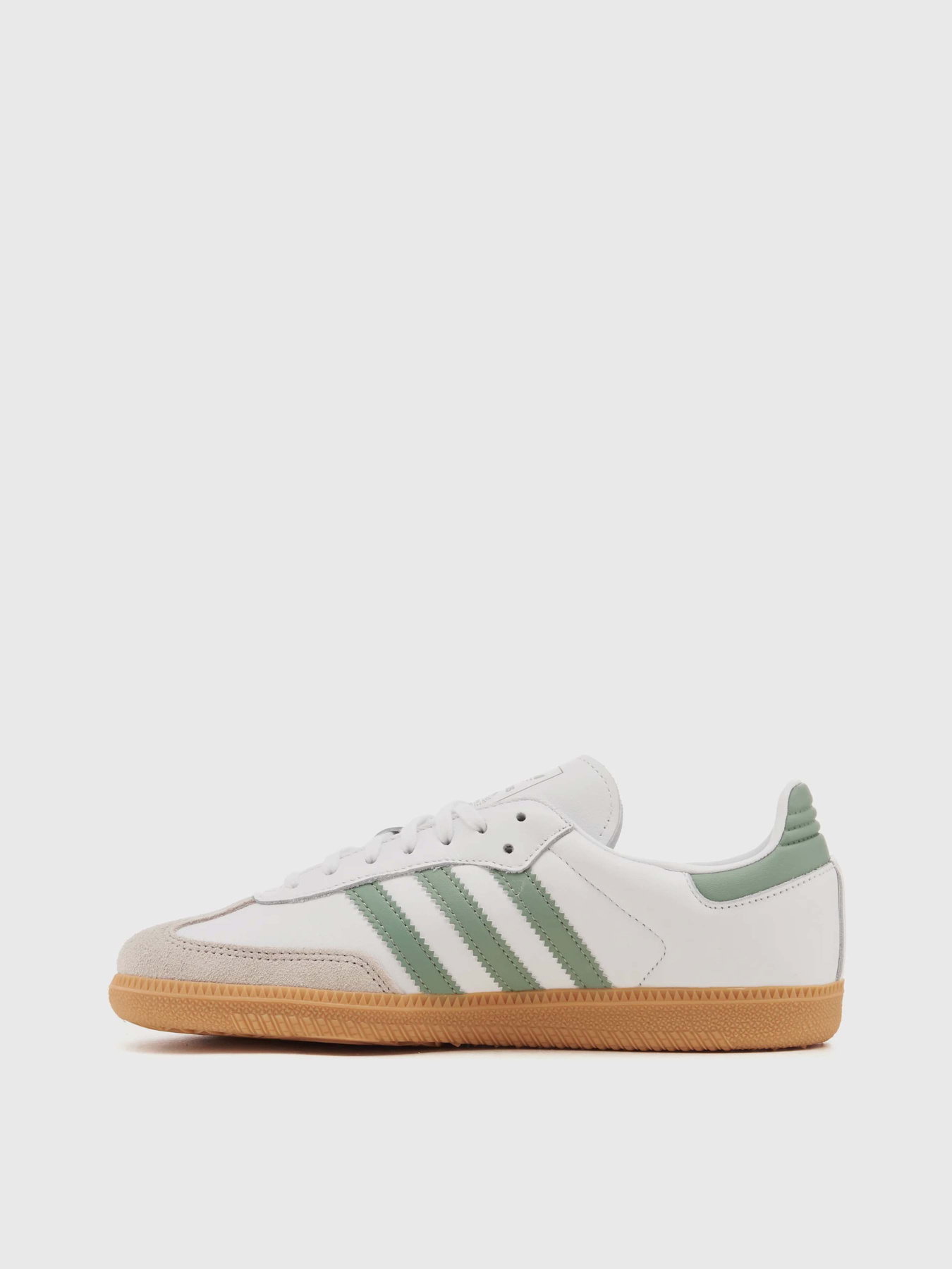 Кеди низькі Adidas SAMBA OG модель JP5479 Кеди низькі Adidas SAMBA OG модель JP5479 Фото