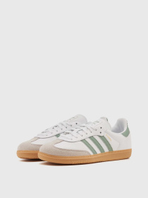 Кеди низькі Adidas SAMBA OG модель JP5479 Кеди низькі Adidas SAMBA OG модель JP5479 Фото