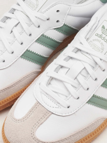 Кеди низькі Adidas SAMBA OG модель JP5479 Кеди низькі Adidas SAMBA OG модель JP5479 Фото